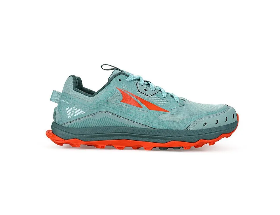 Altra Lone Peak 6 scarpe trail donna sentiero