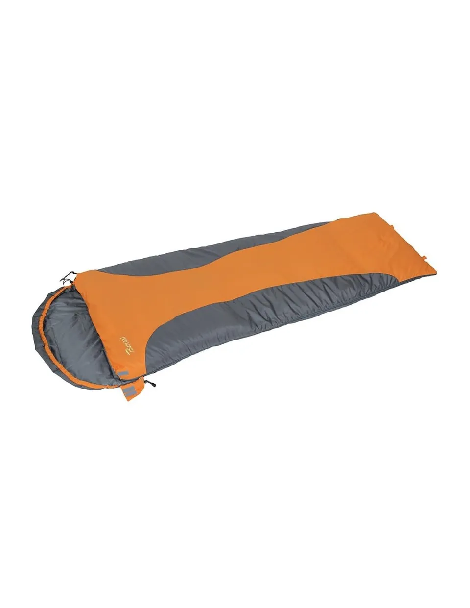 Bertoni Microtech 80 sacco a pelo leggero 180x80 cm 0,64 kg
