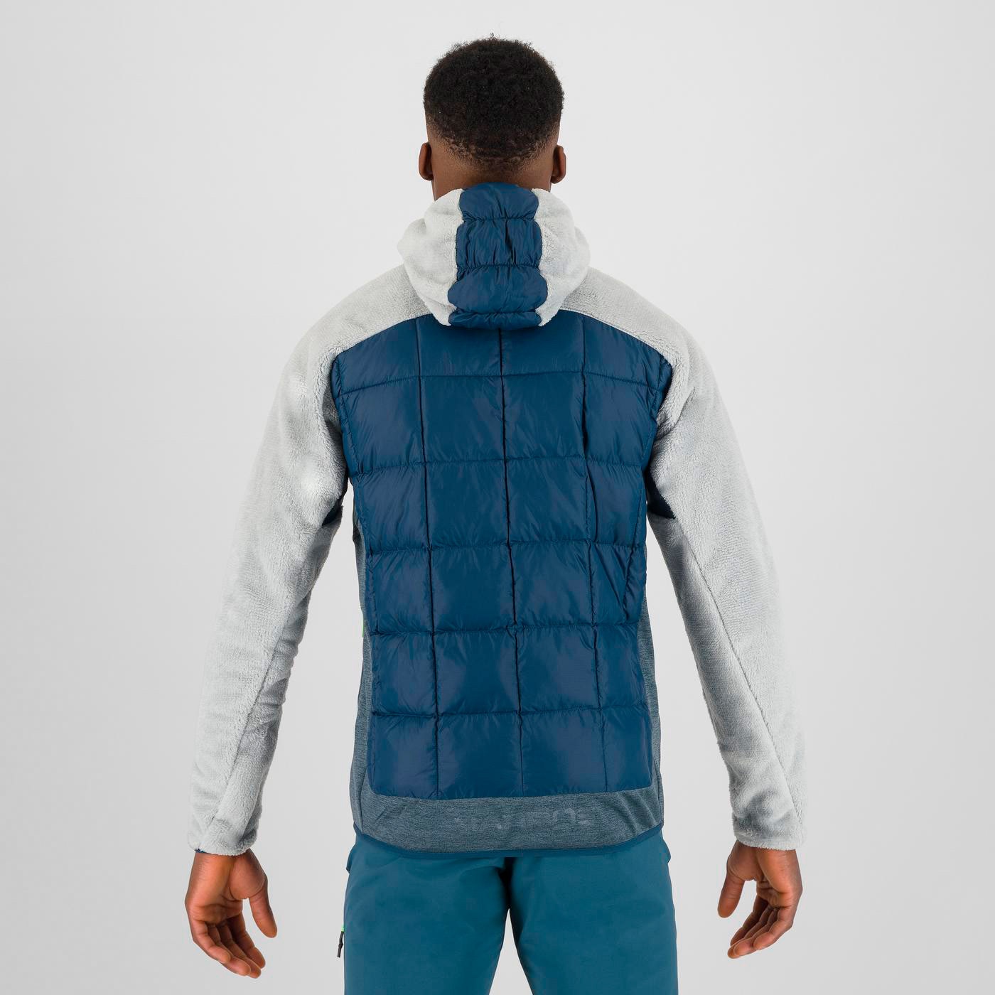 Karpos Marmarole Jacket giacca termica 555 g