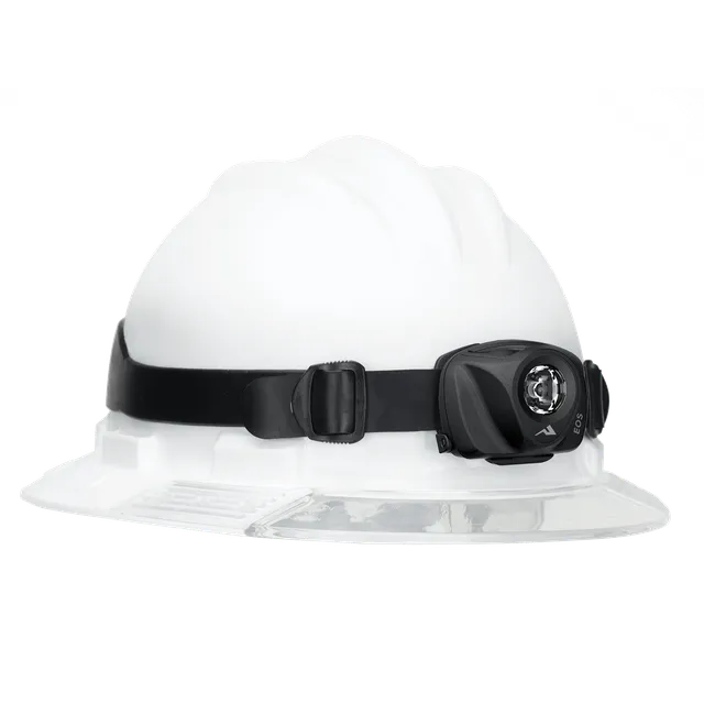 Princeton Tec EOS Industrial lampada frontale 300 lumen