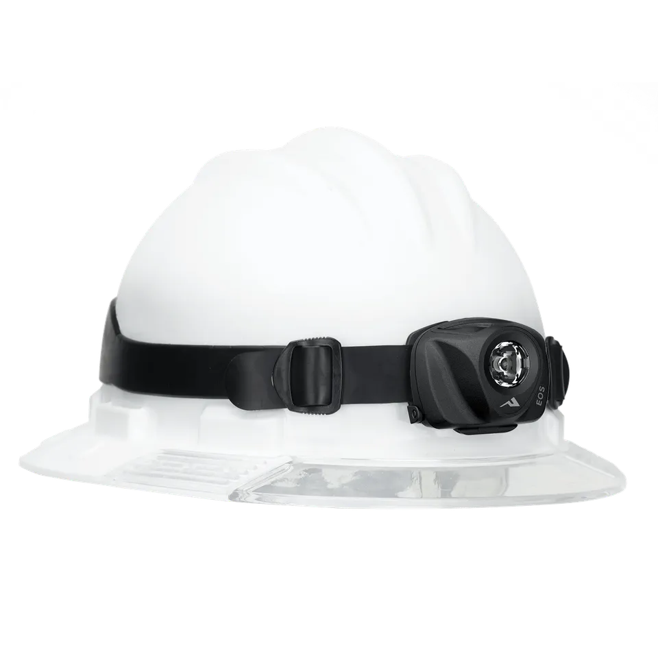 Princeton Tec EOS Industrial lampada frontale 300 lumen