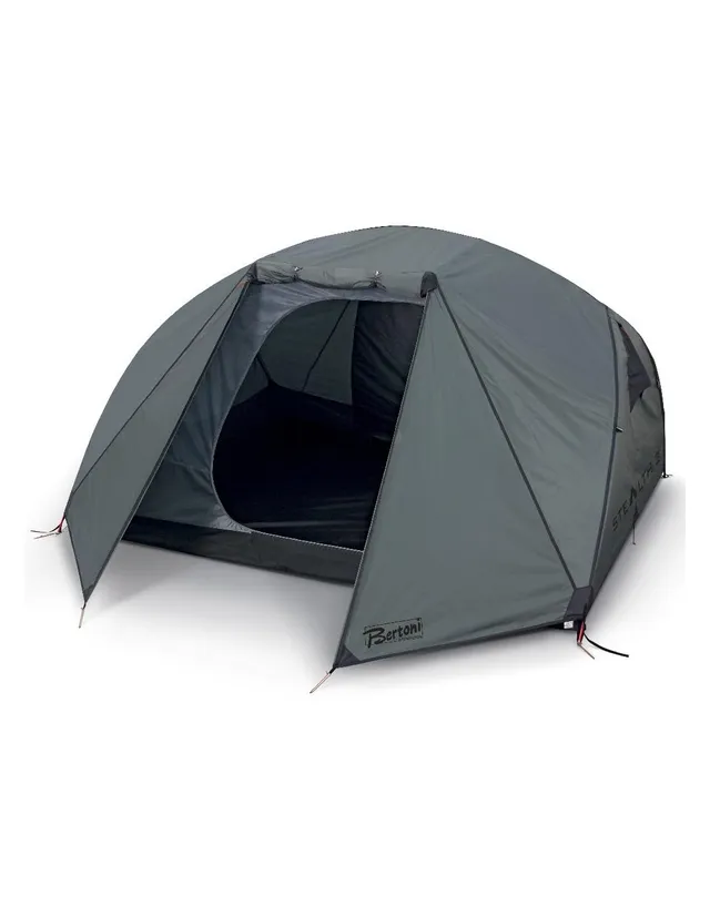 Bertoni Stealth 4 Tenda Igloo 4000 mm 130 cm