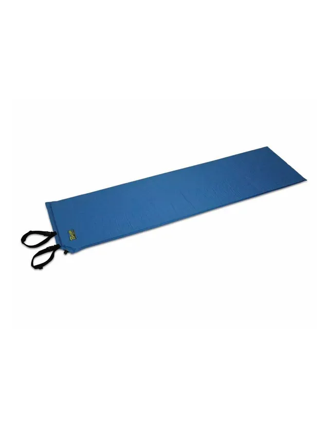 Bertoni Basic MAT350 Materassino 183x53 cm Blu