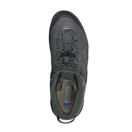 AKU Rocket Mid DFS GTX scarponcino trekking