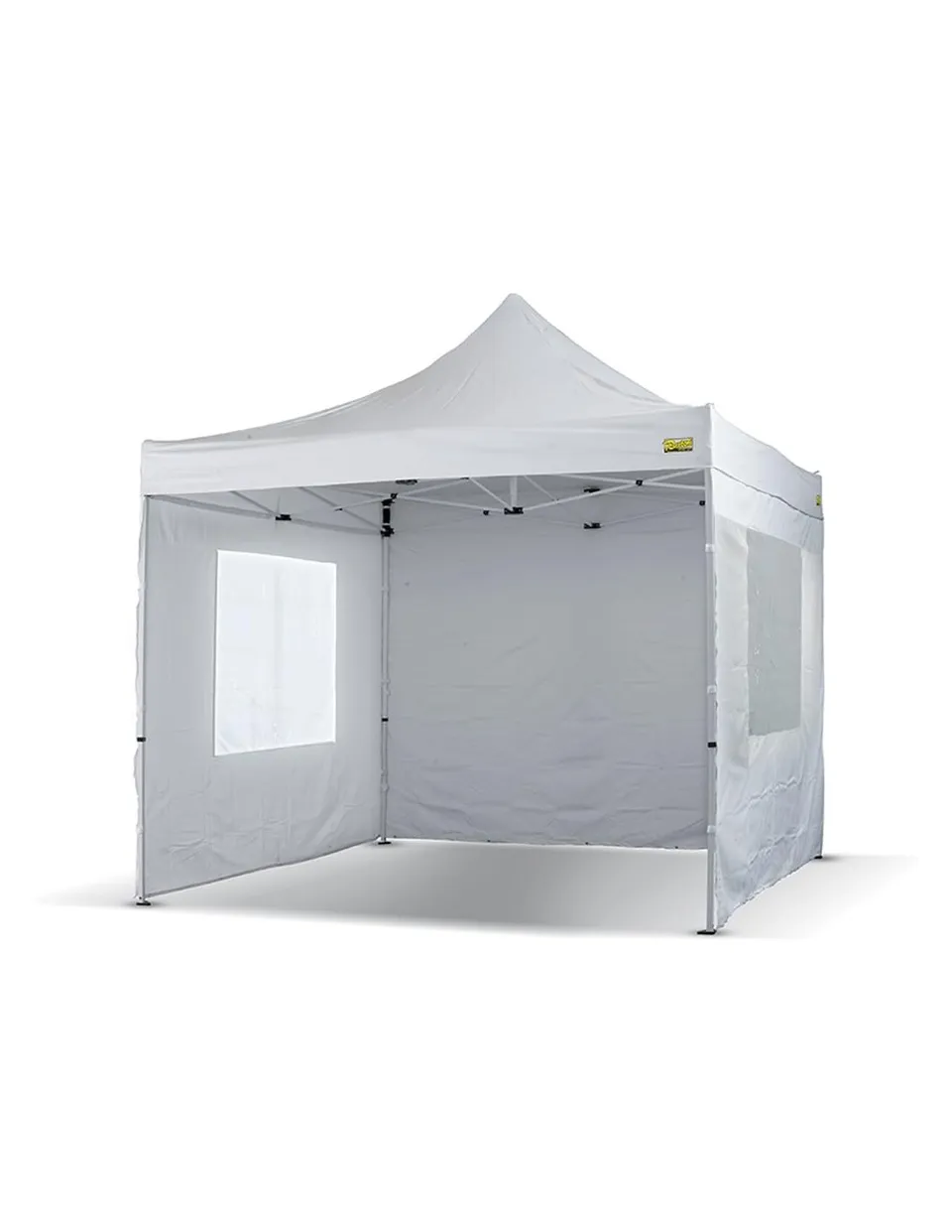 Bertoni Piramide telo laterale gazebo 2 m con finestra