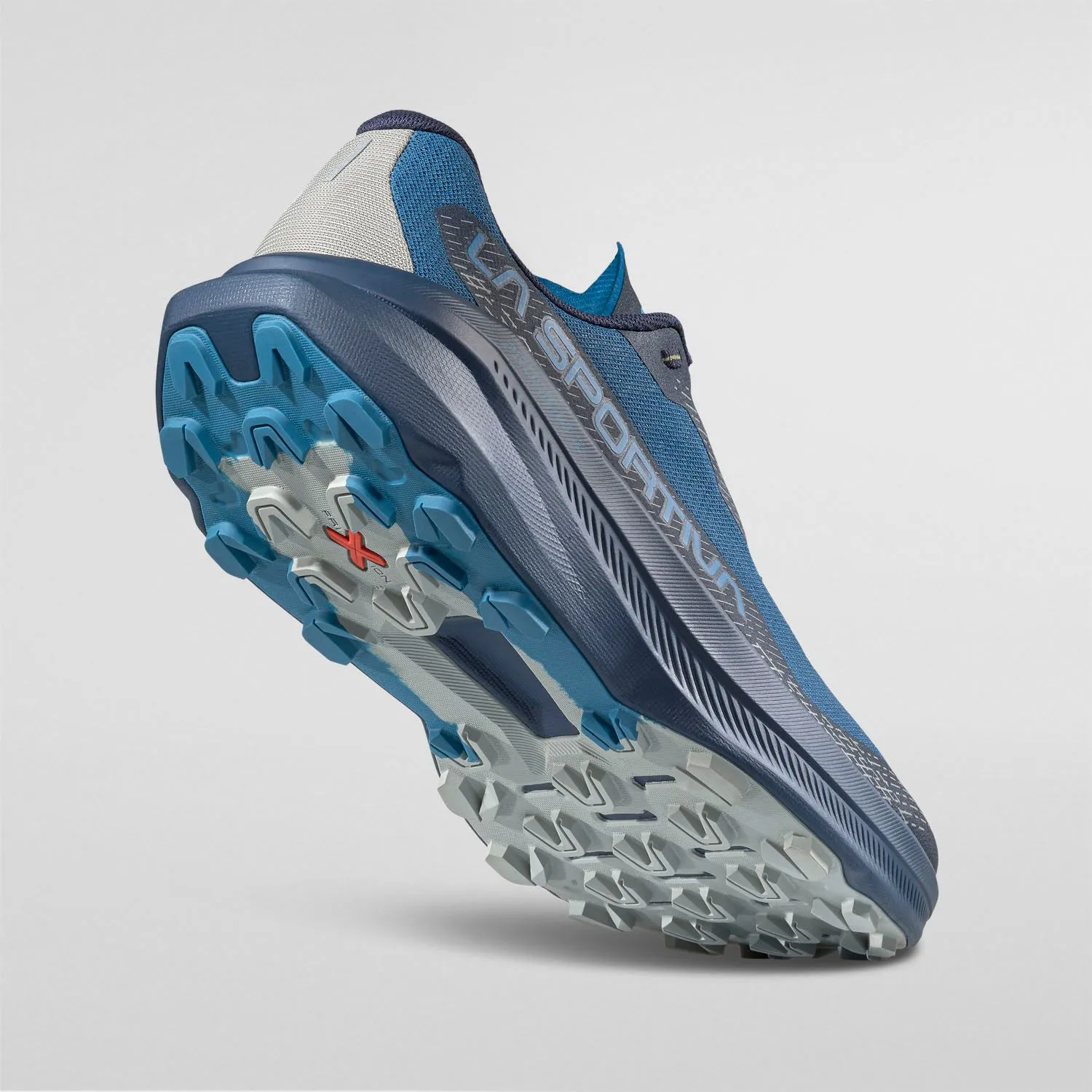 La Sportiva Prodigio 2 scarpe trail running grip
