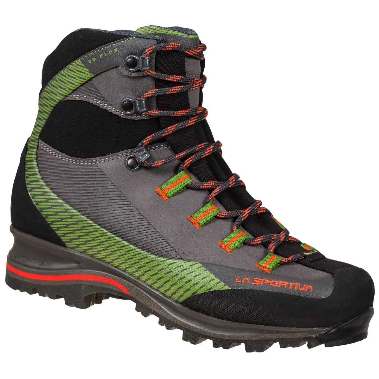 La Sportiva Trango Trek Leather GTX scarponi donna