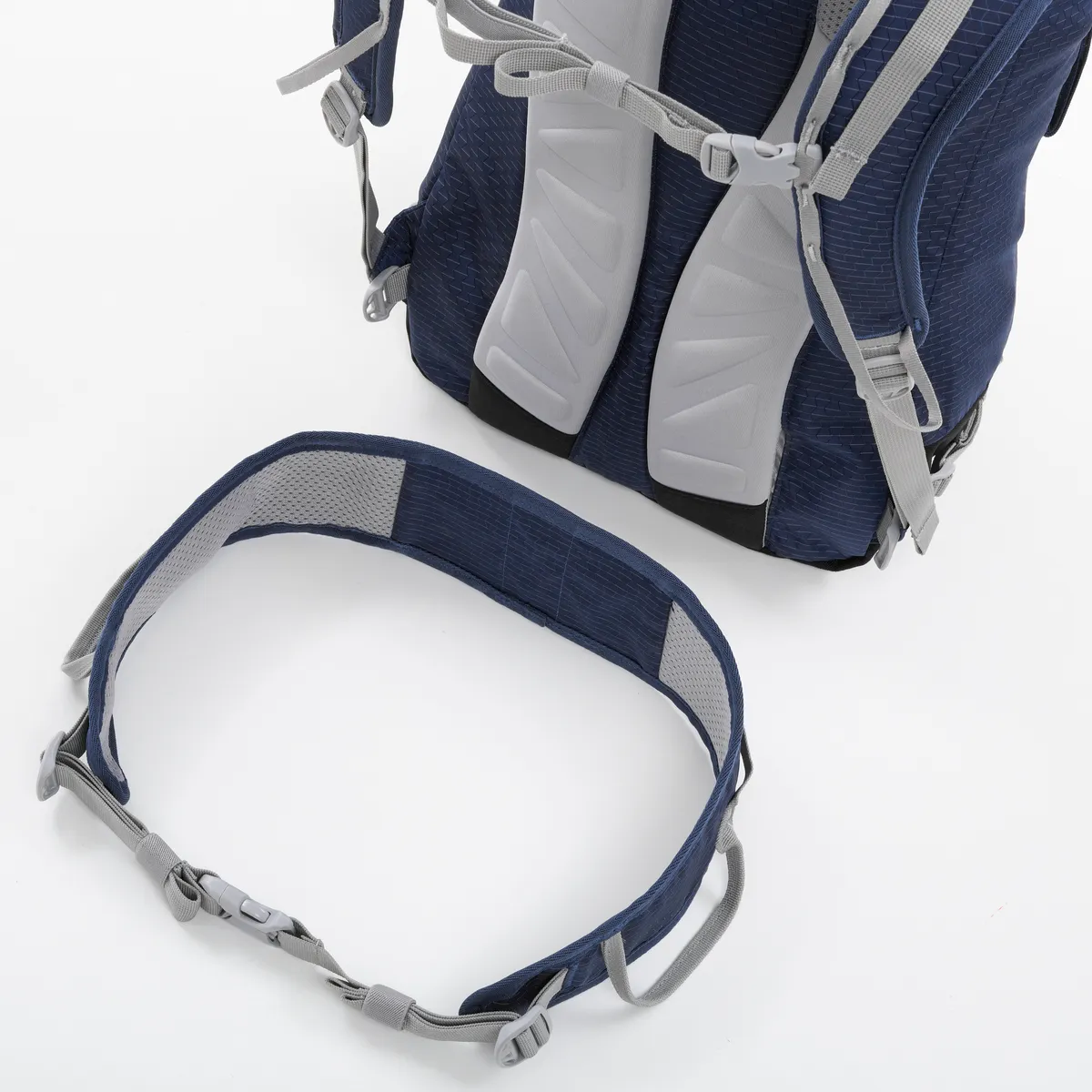 Millet Prolighter Saphir zaino donna 30+10 L porta piccozza