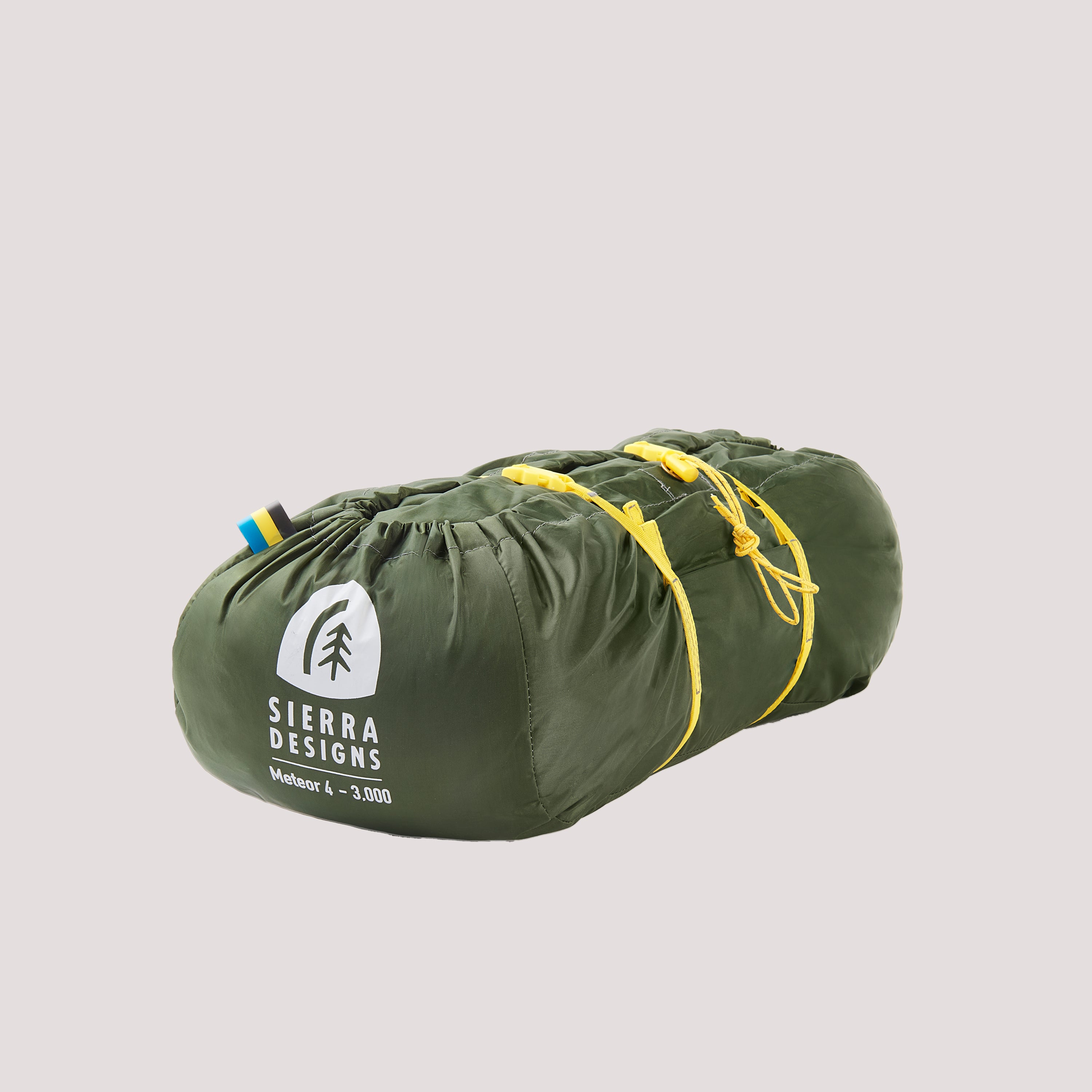 Sierra Designs Meteor Storm 3P tenda 3 posti 3000 mm