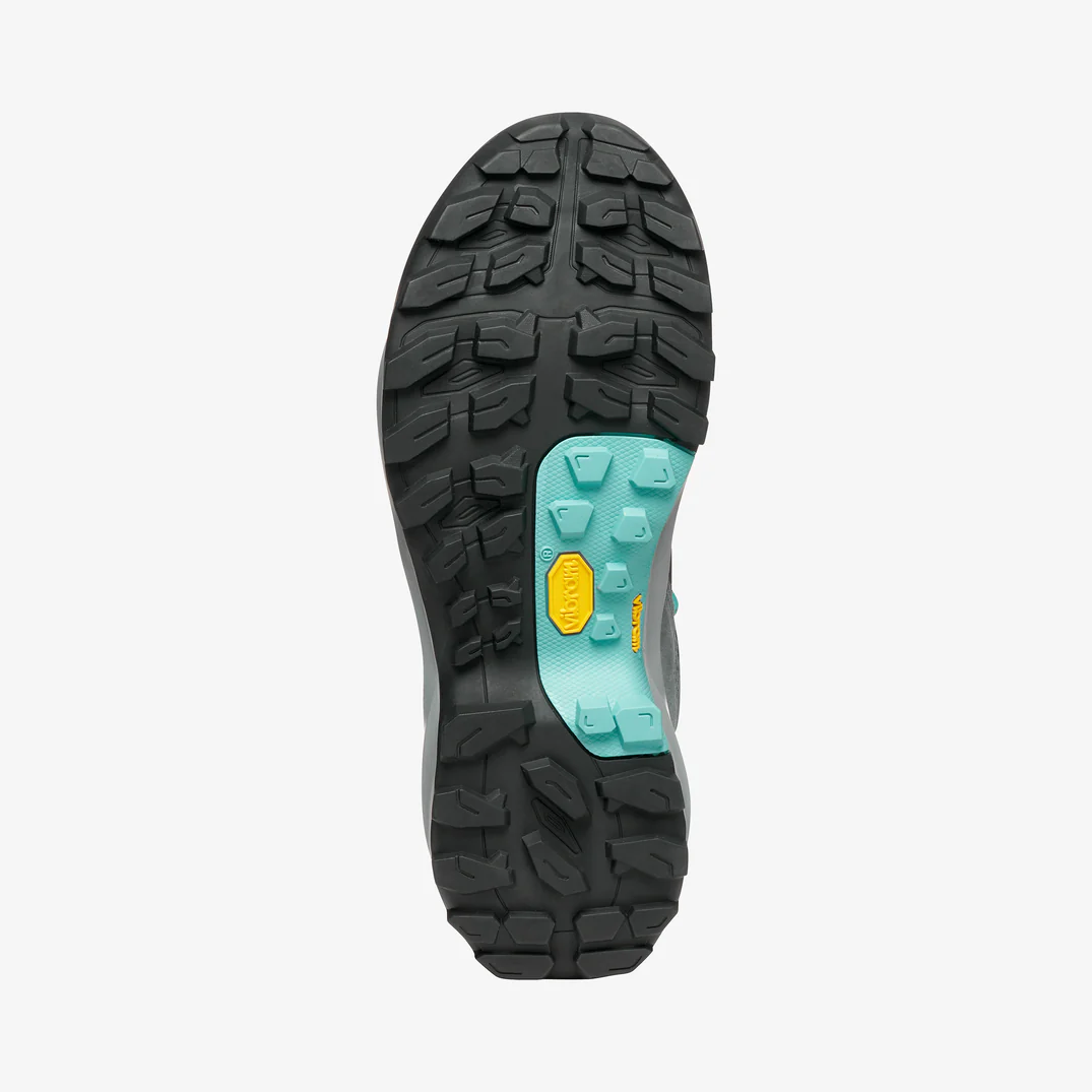 SCARPA Mustang TRK GTX scarpone trekking donna Gore-Tex