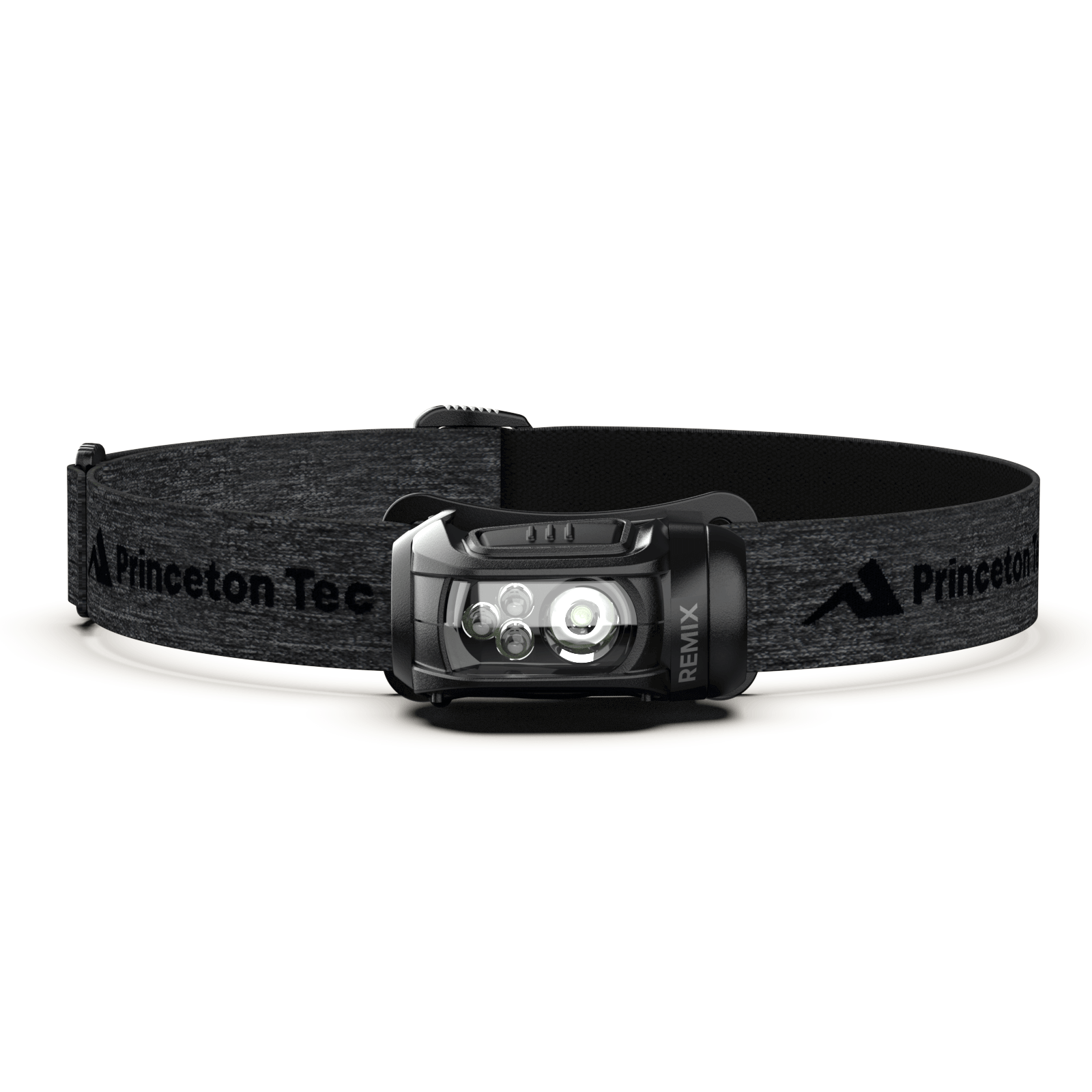 Princeton Tec Remix 530 lampada frontale spot e luce rossa