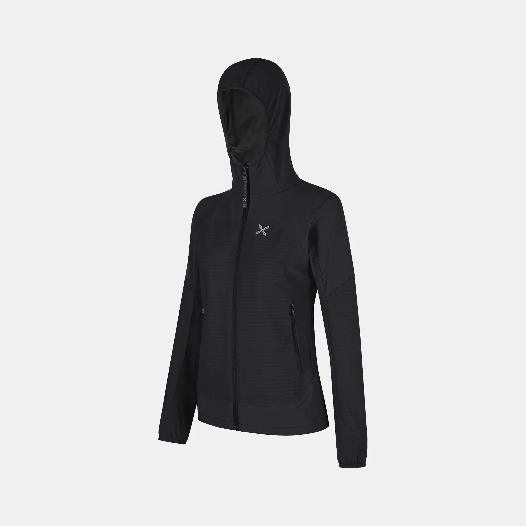 Montura Seed Hooded giacca donna antivento leggera