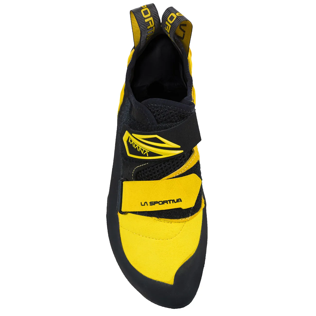 La Sportiva Katana scarpette arrampicata strap Vibram