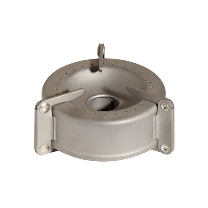 Vargo Titanium Stoves Triad Fornelletto Titanio Multi-Combustibile