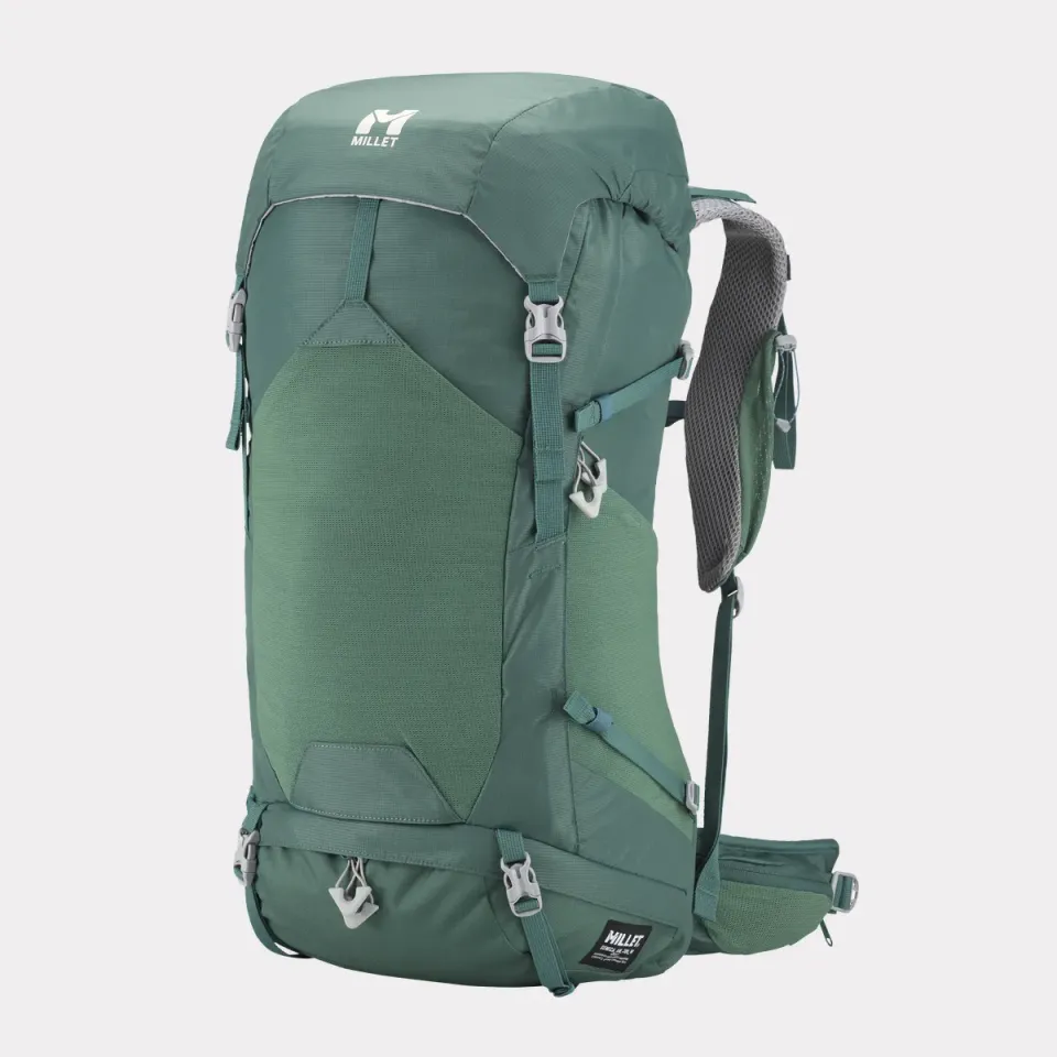 Millet Seneca Air zaino donna trekking 38 L antipioggia