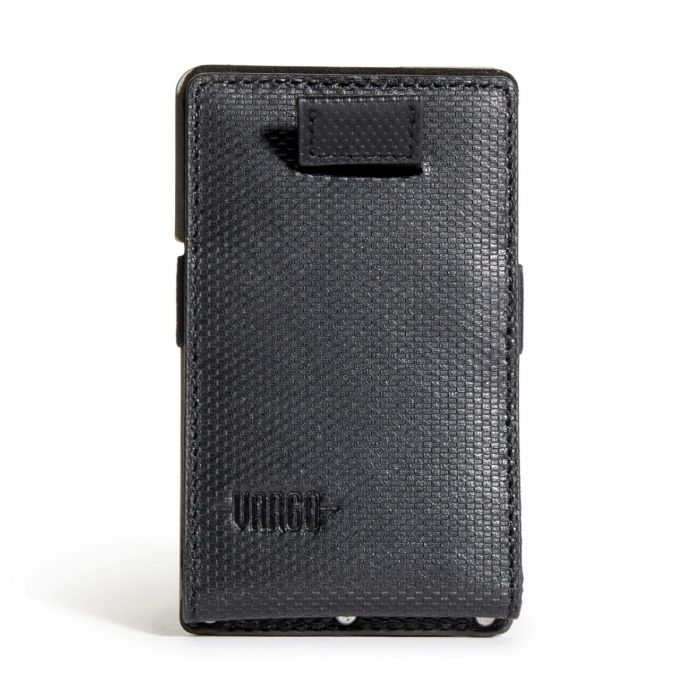Vargo Titanium Hinge Wallet portafoglio titanio apribottiglie