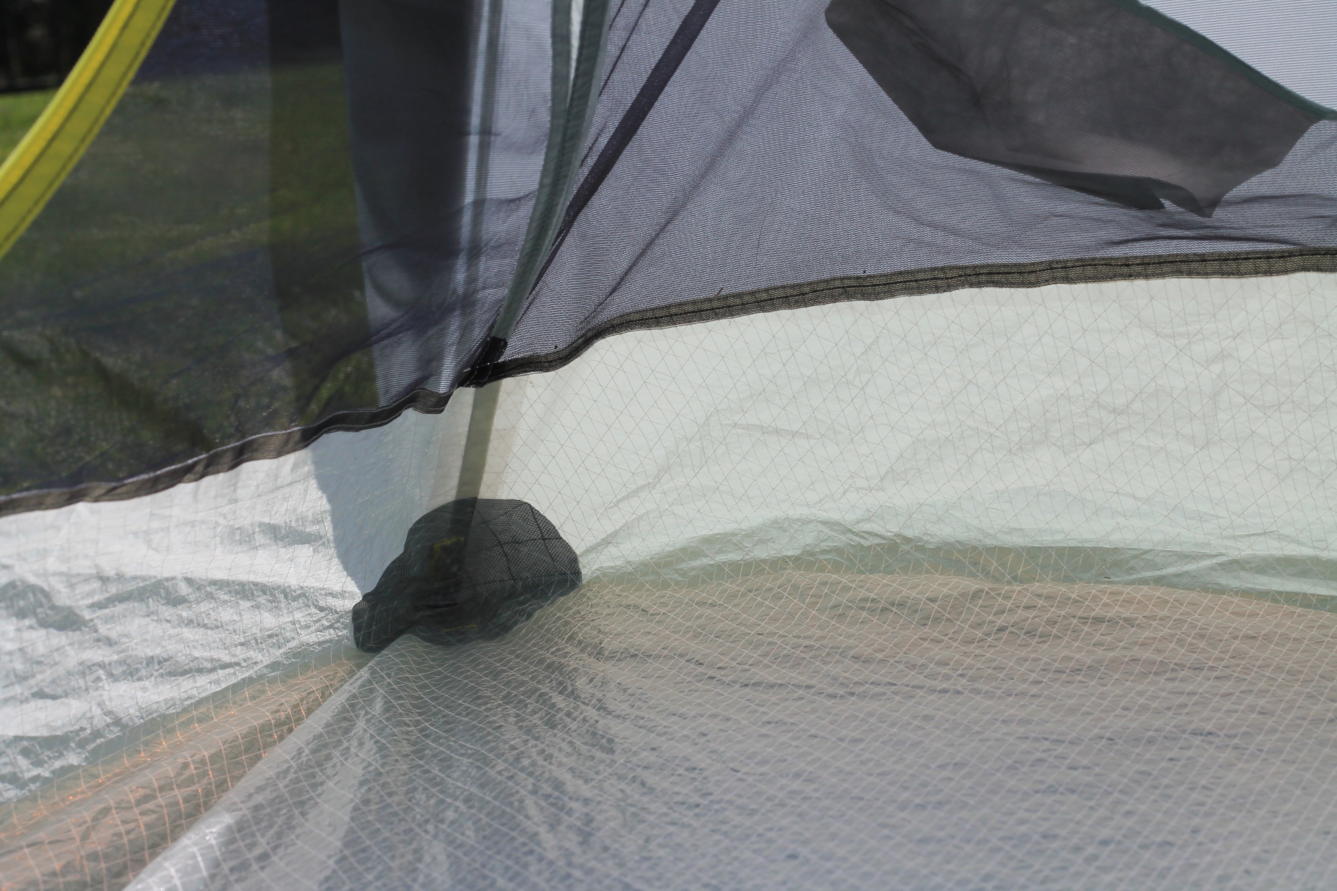 Vargo UltraFly 1 Tenda 1 Persona Ultraleggera Nylon