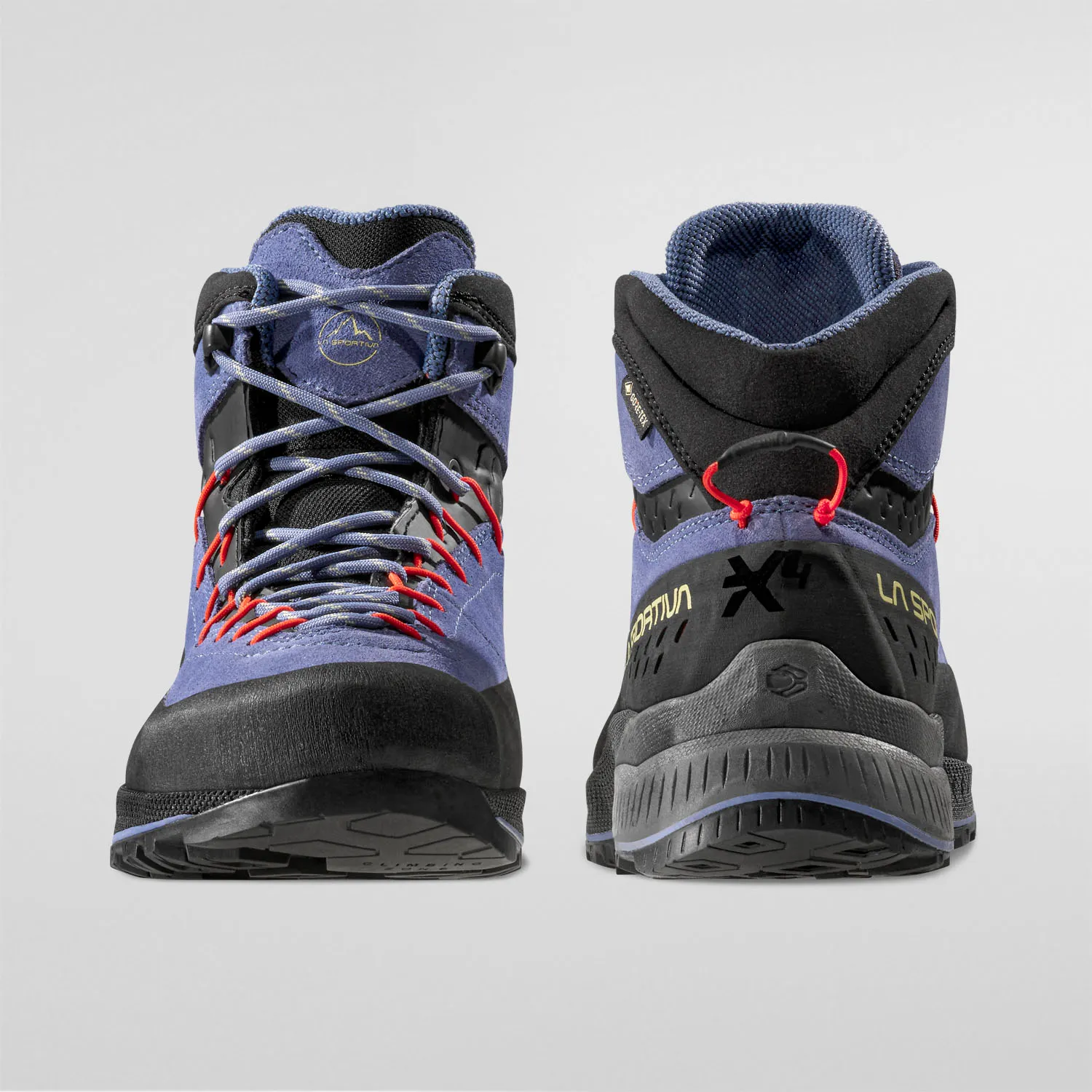La Sportiva TX4 Evo Mid GTX scarpa donna impermeabile