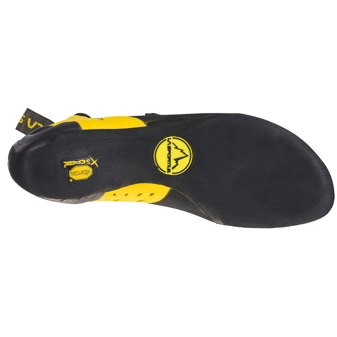 La Sportiva Katana scarpette arrampicata strap Vibram