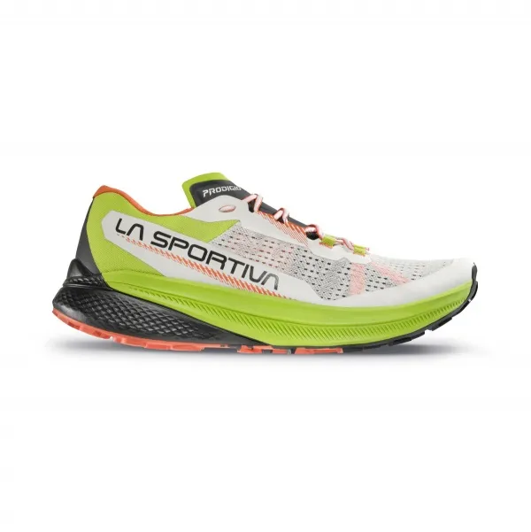 La Sportiva Prodigio scarpe ultra trail ammortizzate
