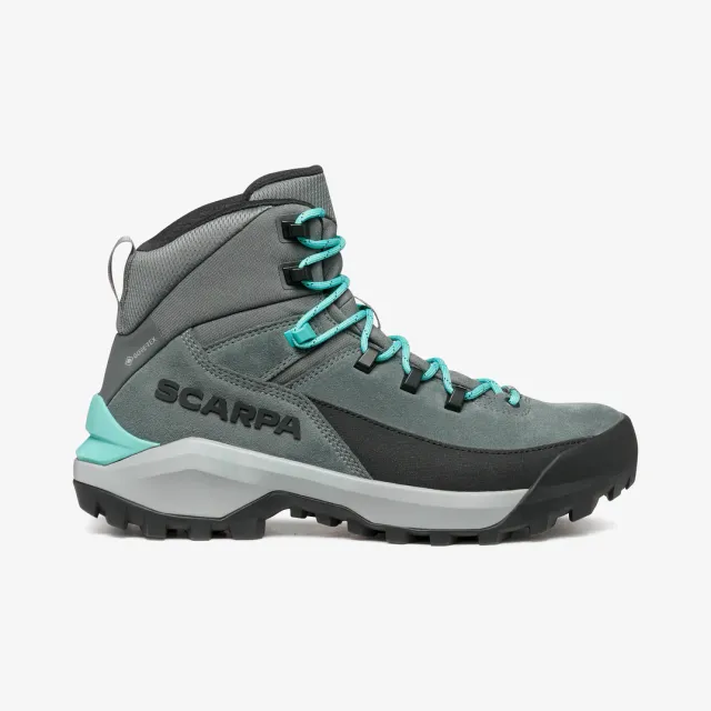 SCARPA Mustang TRK GTX scarpone trekking donna Gore-Tex