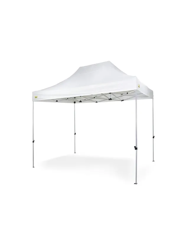 Bertoni Velox 2x3 Gazebo Pieghevole Impermeabile Alluminio
