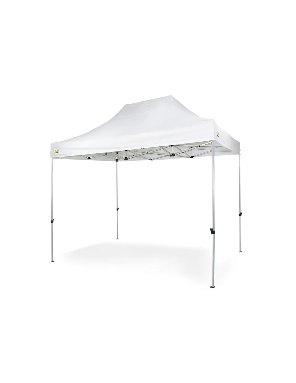 Bertoni Velox 2x3 Gazebo Pieghevole Impermeabile Alluminio