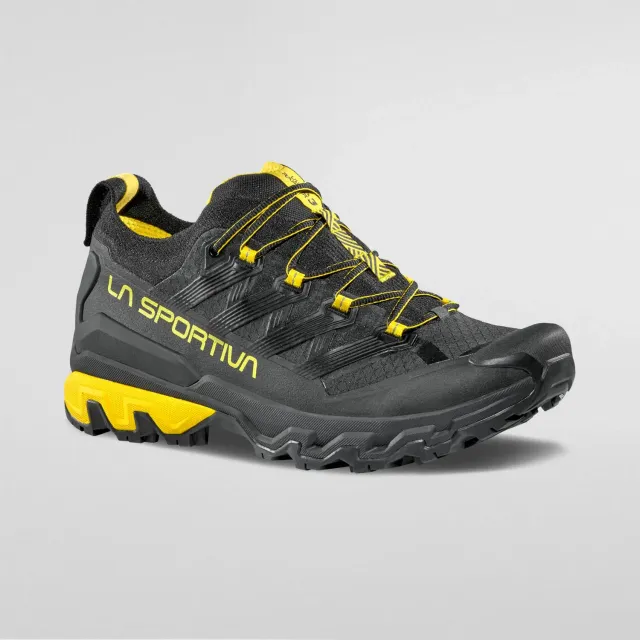 La Sportiva Ultra Raptor 3 scarpa trail basse grip