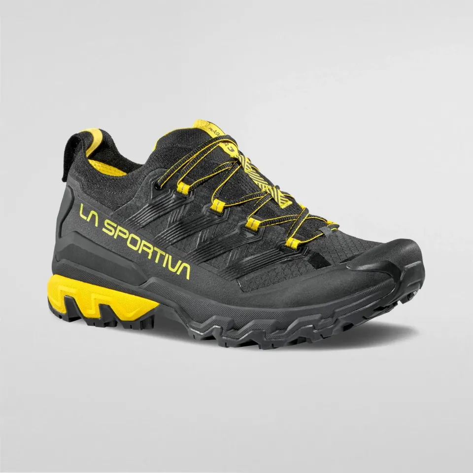 La Sportiva Ultra Raptor 3 scarpa trail basse grip