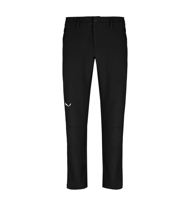 Salewa Puez Dolomitic 2 Durastretch pantalone softshell uomo Regular