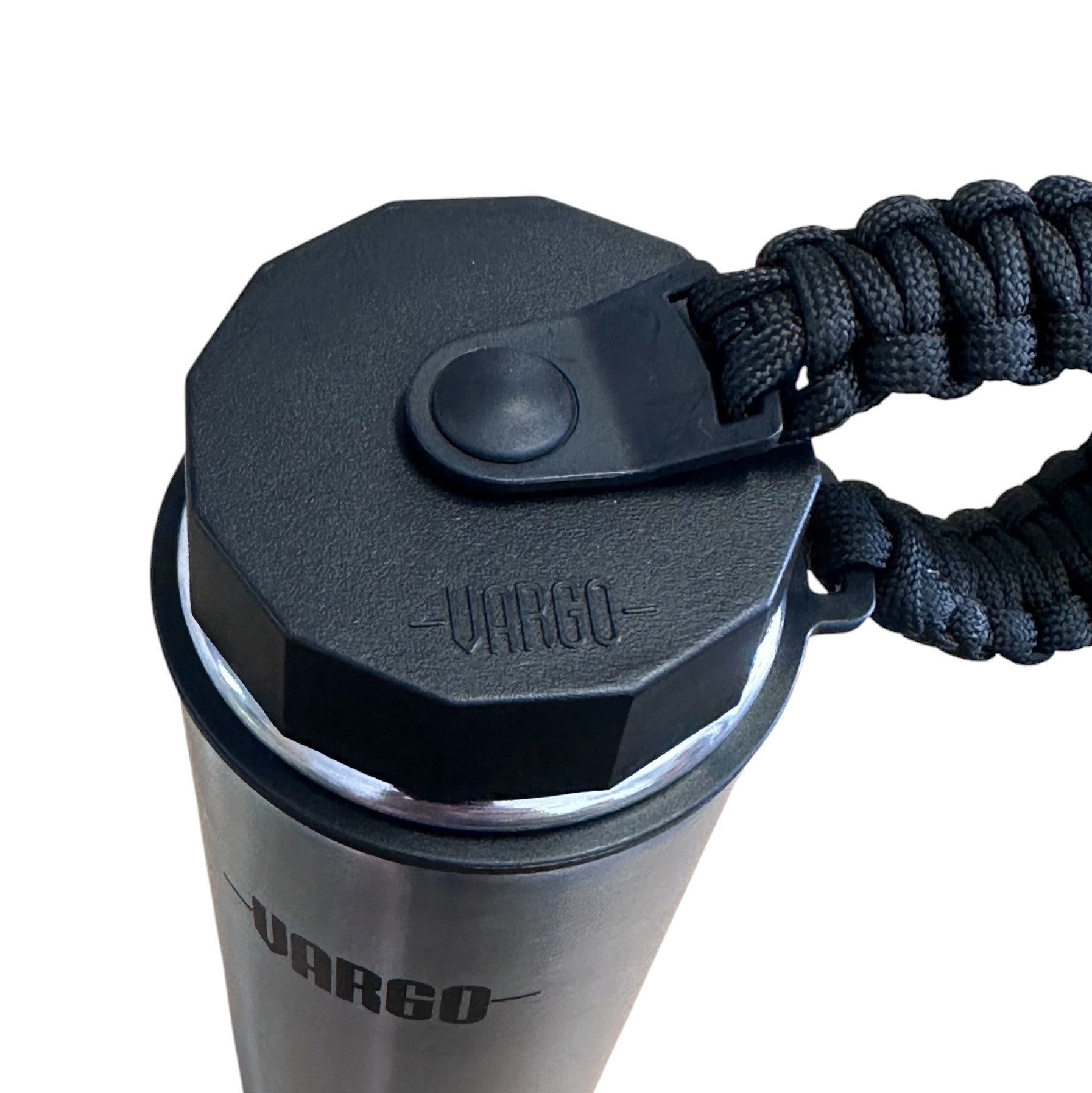 Vargo Para-Bottle borraccia termica 650 ml inox