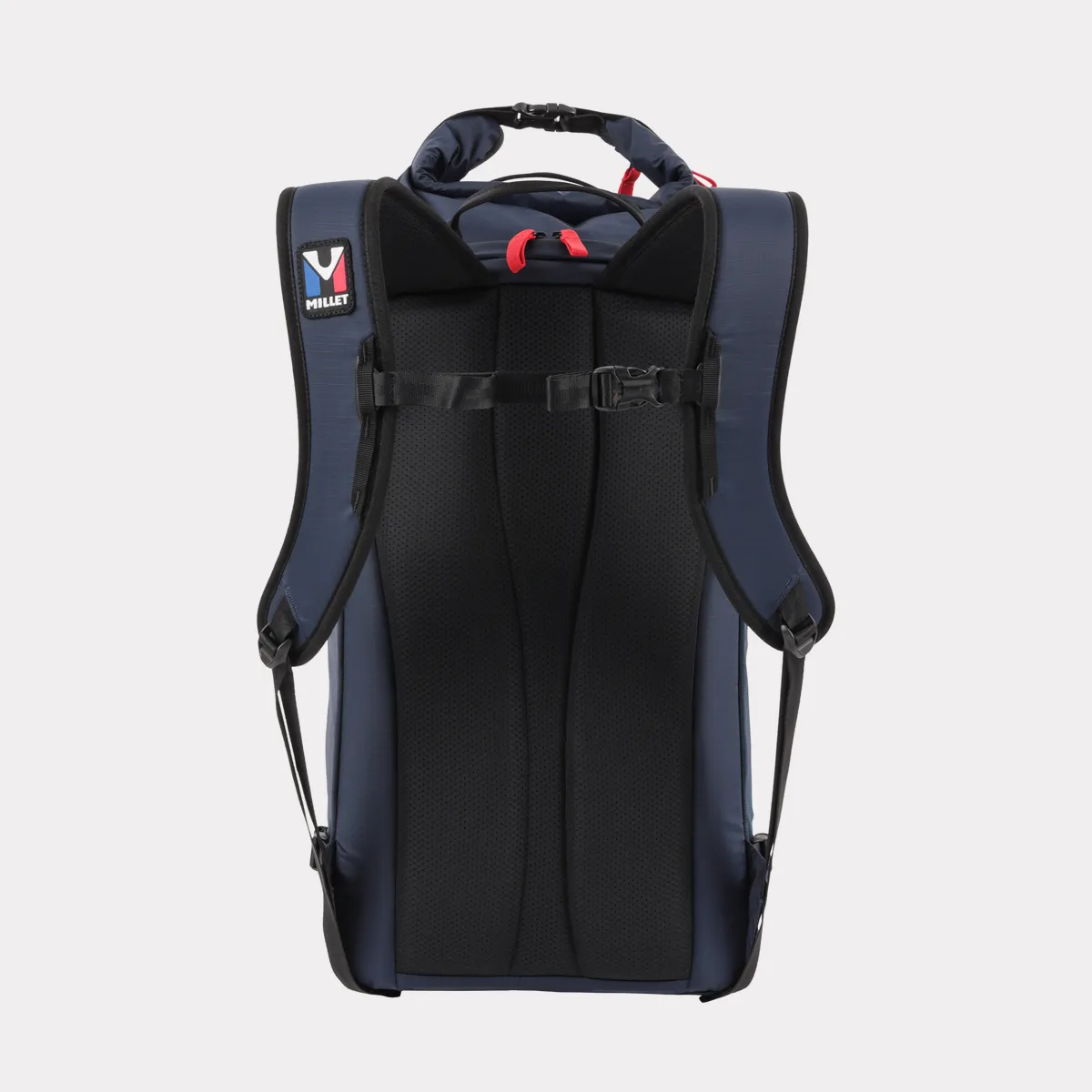 Millet Saphir 25 L zaino unisex idrorepellente roll-top