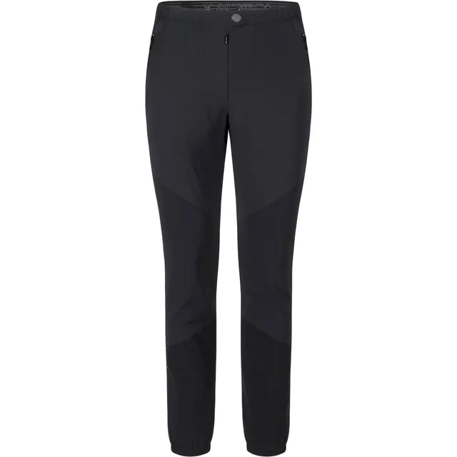 Montura Inox Pants pantalone softshell uomo antivento