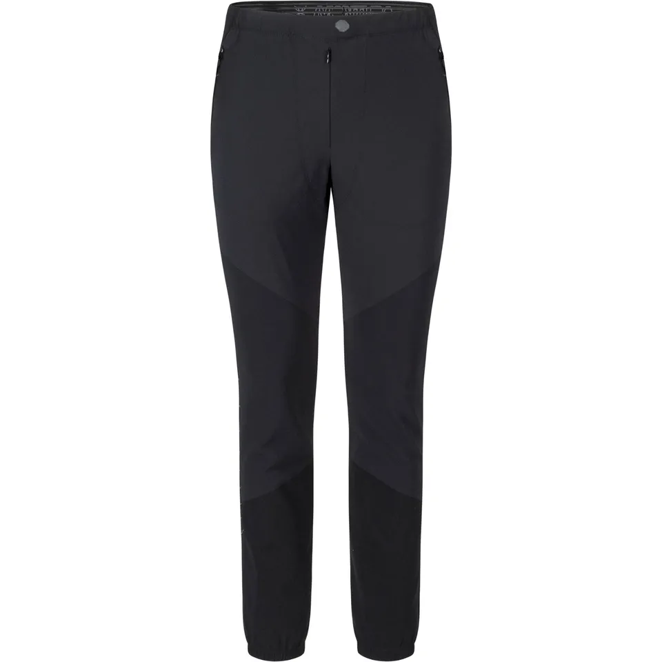Montura Inox Pants pantalone softshell uomo antivento