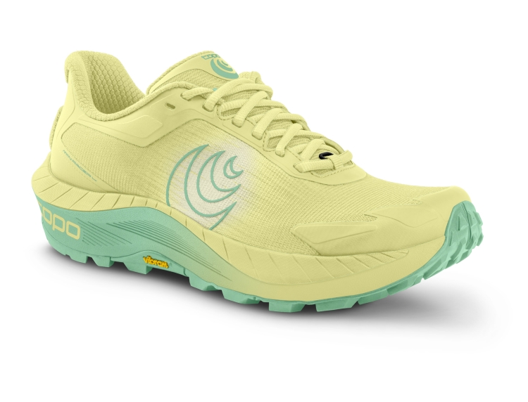 Topo Mtn Racer 4 scarpe trail donna Vibram grip