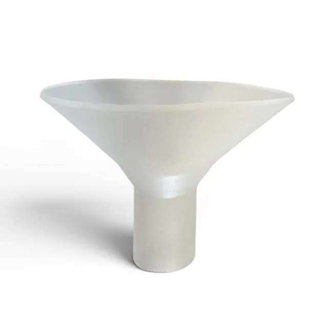 Vargo imbuto ricambio silicone per Funnel Flask