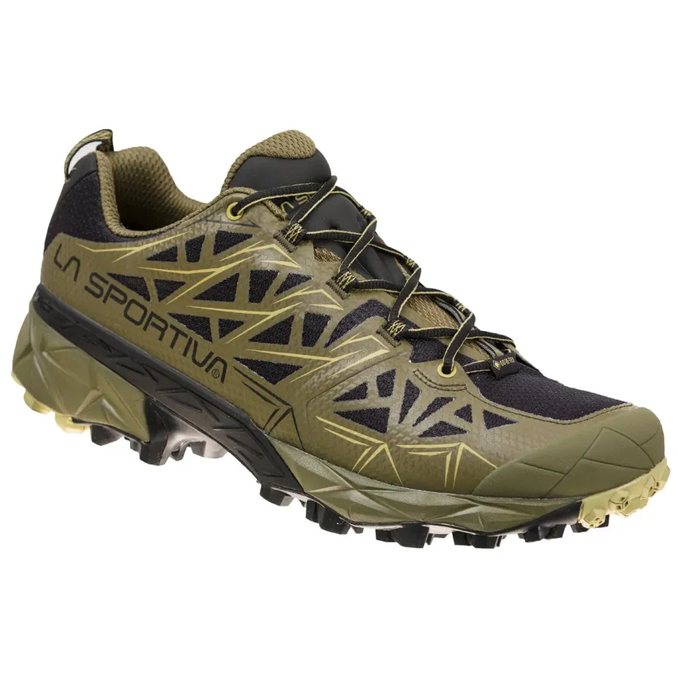 La Sportiva Akyra GTX scarpe winter running Gore-Tex