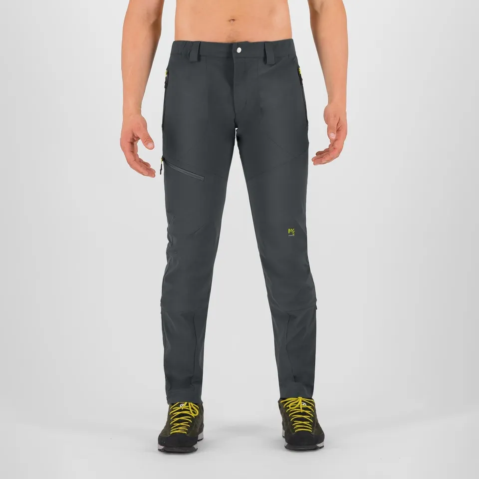 Karpos Wall Advance Pantaloni Nylon con Ginocchia Cordura
