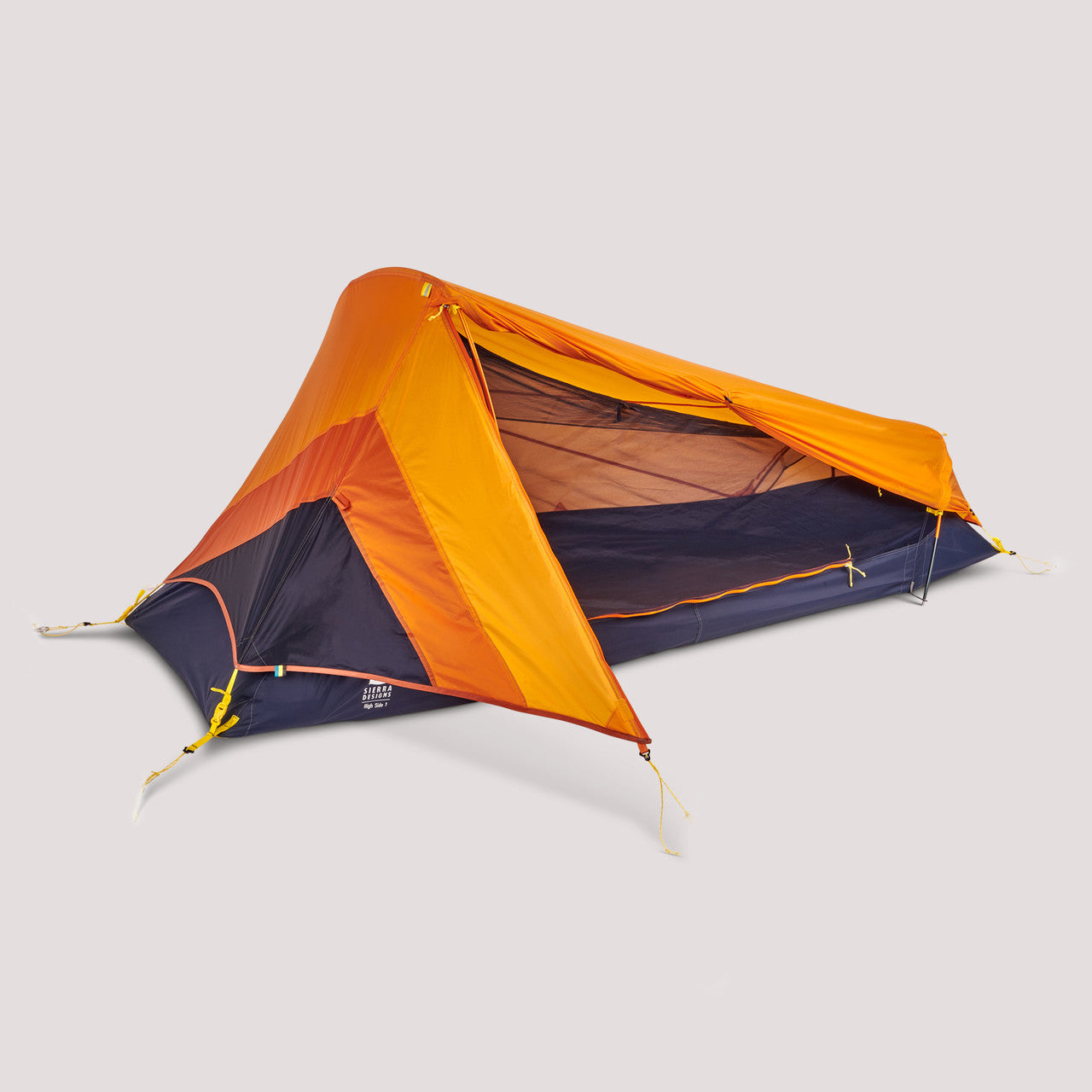 Sierra Designs High Side 1P tenda 1 persona ultraleggera
