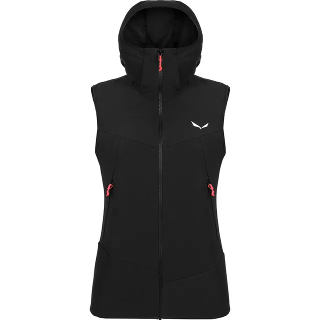 Salewa Sella DST Vest gilet donna scialpinismo