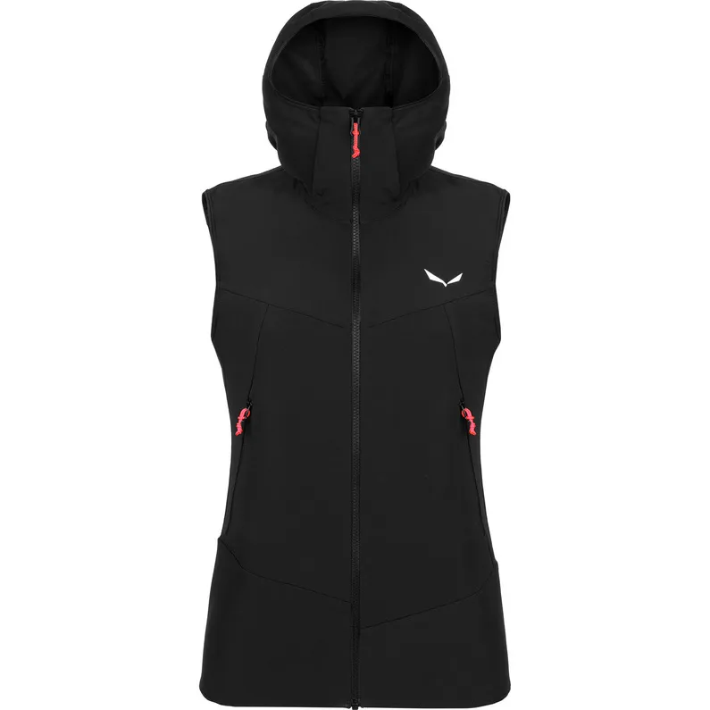 Salewa Sella DST Vest gilet donna scialpinismo
