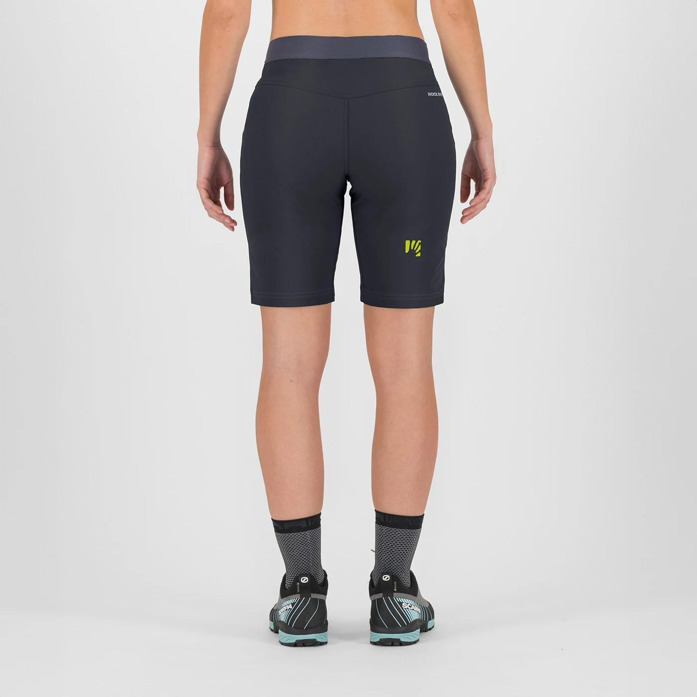 Karpos Rock Evo Bermuda pantaloncini donna estivi
