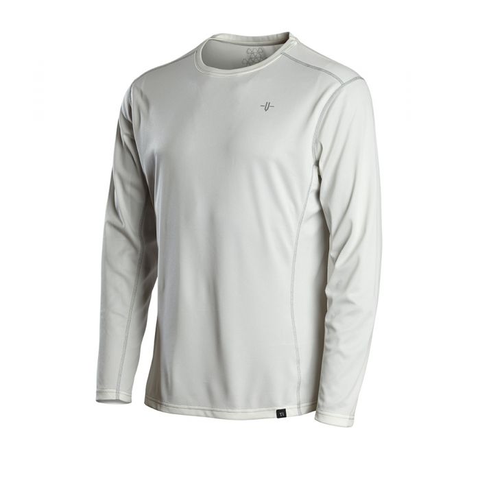 Vargo Agate Maglia Uomo Manica Lunga Citadel Leggera