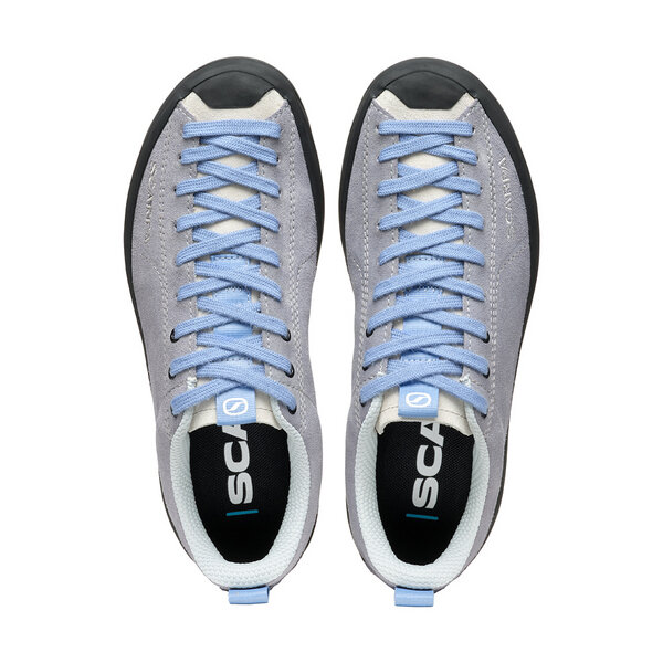 Scarpa Mojito Wrap scarpa tempo libero donna suede