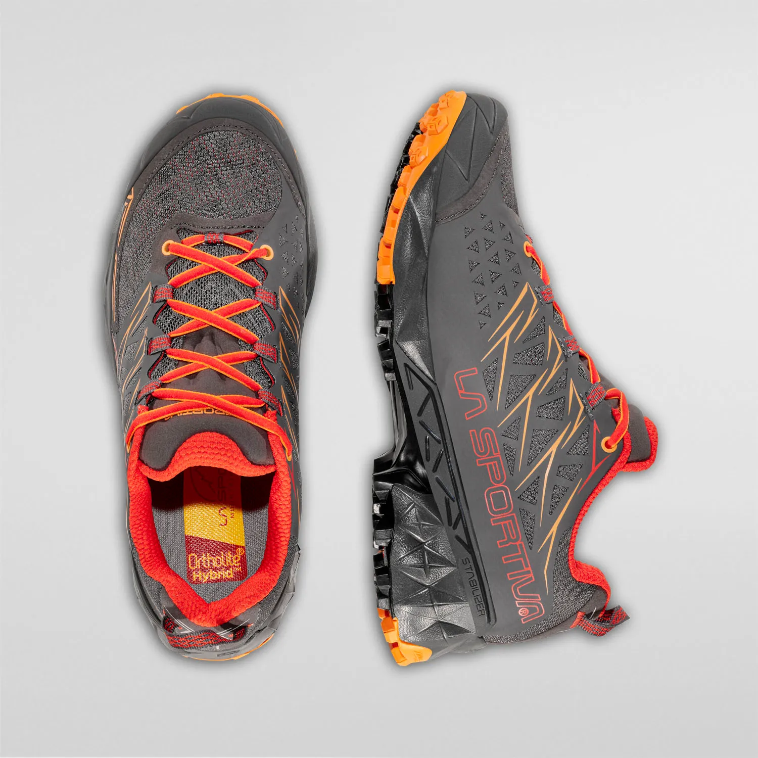 La Sportiva Akyra Donna scarpe trail running endurance