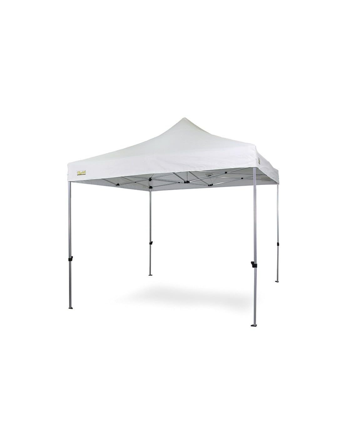 Bertoni Velox 3x3 gazebo pieghevole alluminio impermeabile