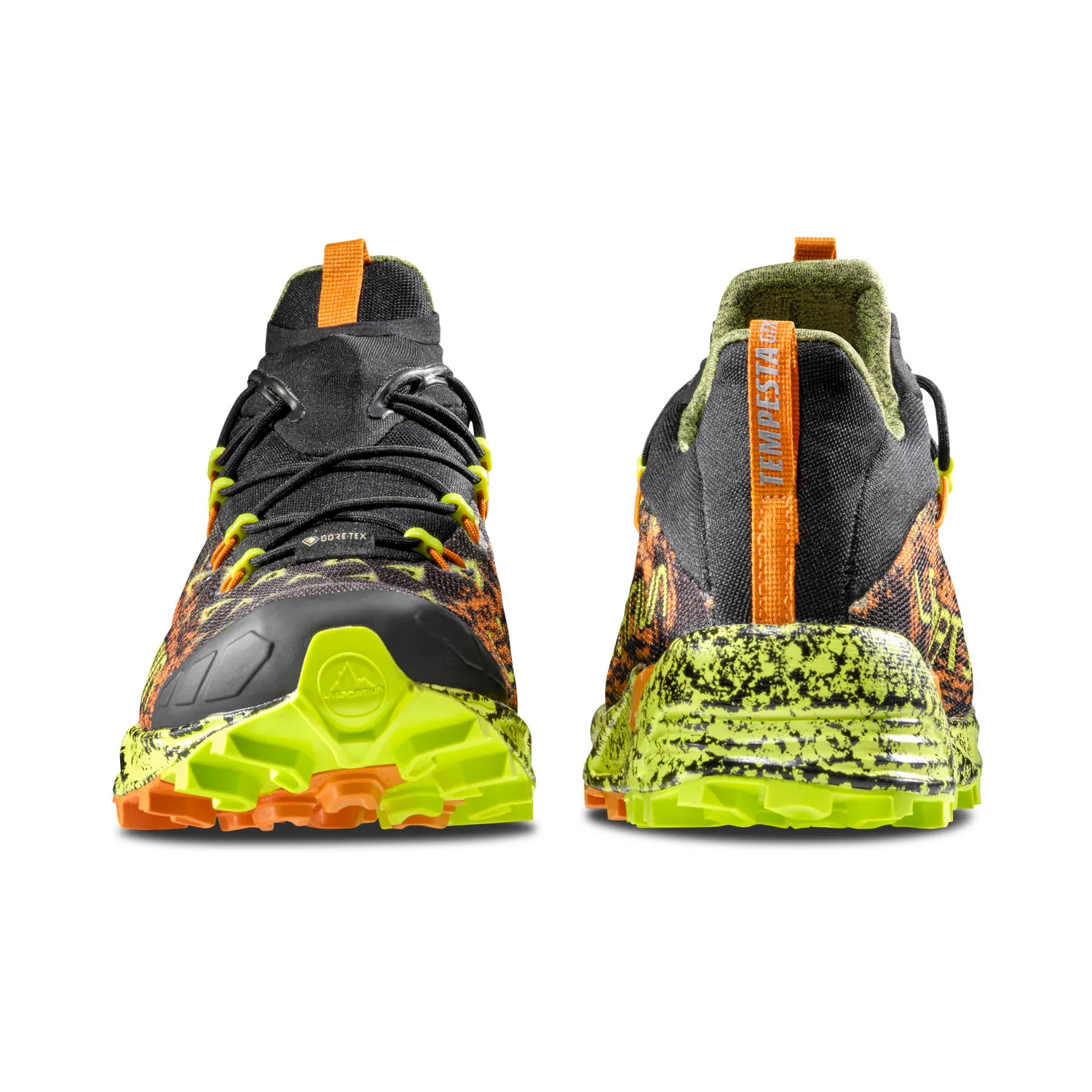 La Sportiva Tempesta GTX scarpe winter running impermeabili