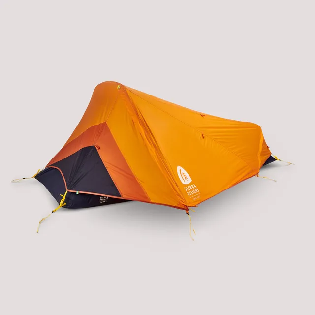 Sierra Designs High Side 1P tenda 1 persona ultraleggera