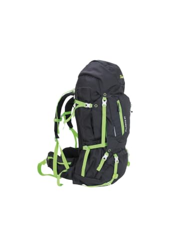 Bertoni Xplorer 85 Zaino Trekking 85 L Ventilato