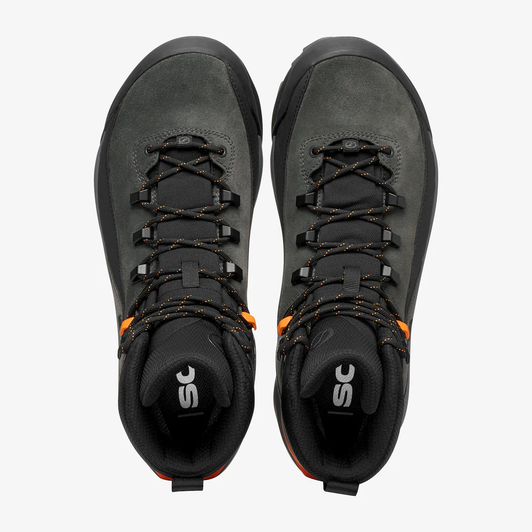SCARPA Mustang TRK GTX scarpone trekking impermeabile